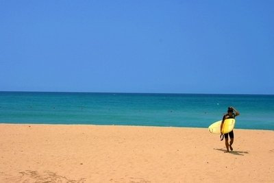 🏖️ 하시 해수욕장(波子海水浴場) 이미지 5